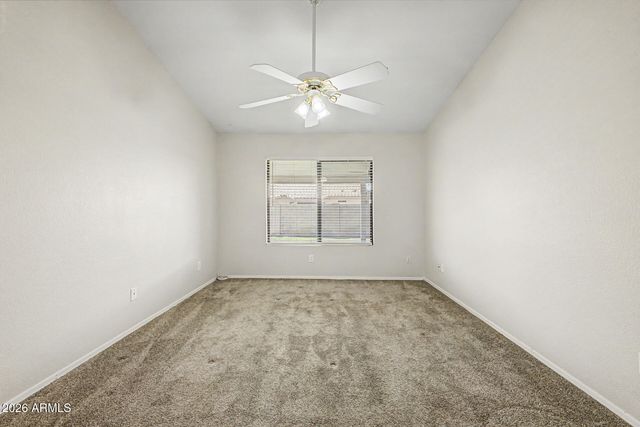 2463 E LONGHORN Place, Chandler, AZ 85286