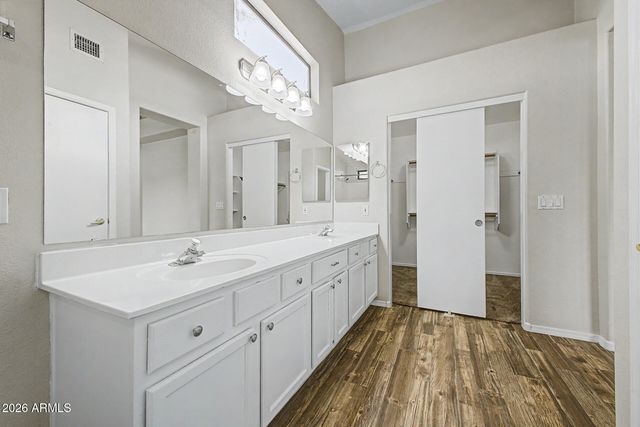 2463 E LONGHORN Place, Chandler, AZ 85286