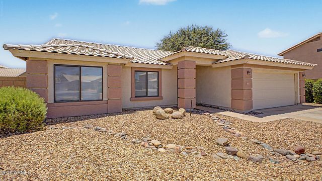 2463 E LONGHORN Place, Chandler, AZ 85286