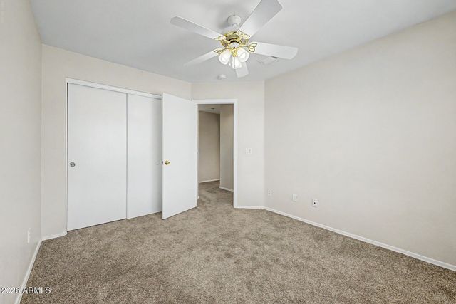 2463 E LONGHORN Place, Chandler, AZ 85286