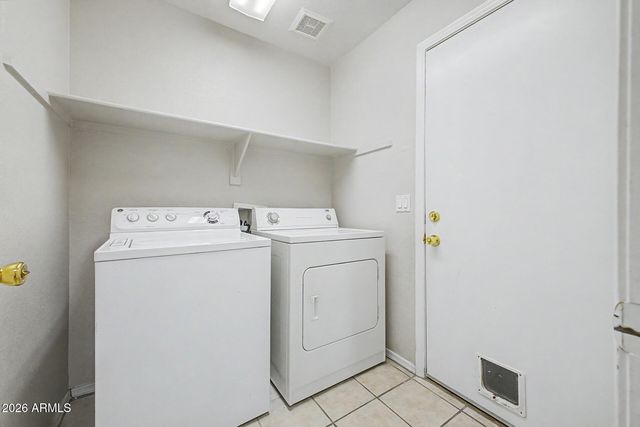 2463 E LONGHORN Place, Chandler, AZ 85286