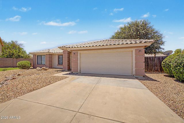 2463 E LONGHORN Place, Chandler, AZ 85286