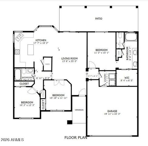 2463 E LONGHORN Place, Chandler, AZ 85286