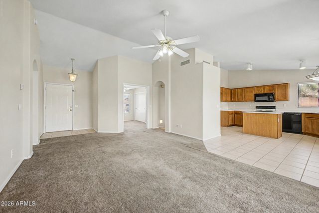 2463 E LONGHORN Place, Chandler, AZ 85286