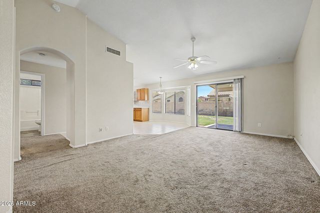 2463 E LONGHORN Place, Chandler, AZ 85286