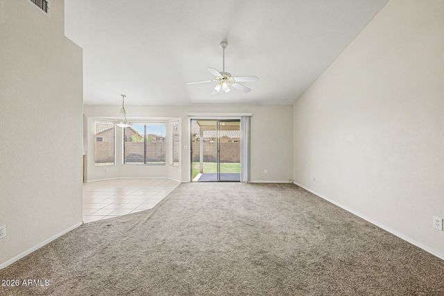 2463 E LONGHORN Place, Chandler, AZ 85286