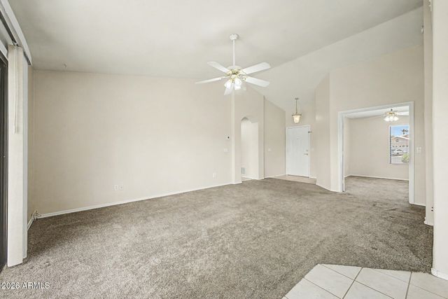 2463 E LONGHORN Place, Chandler, AZ 85286