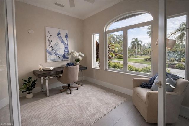 6461 Livingston Woods LN, Naples, FL 34109