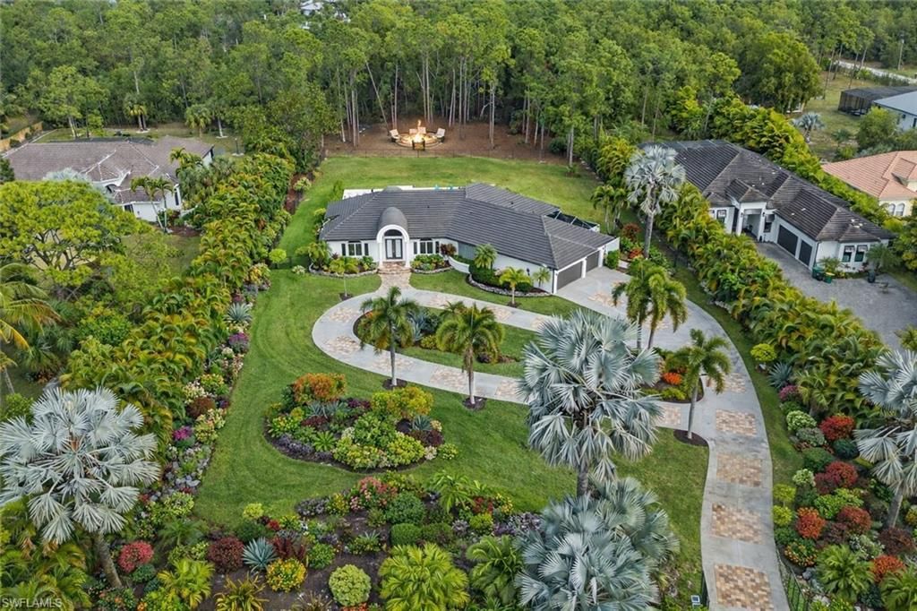 6461 Livingston Woods LN, NAPLES, FL 34109 — photo 3