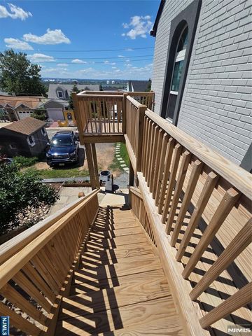 1513 67th Street 2nd Floor, North Bergen, NJ 07047