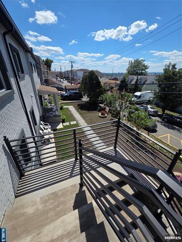 1513 67th Street 2nd Floor, North Bergen, NJ 07047