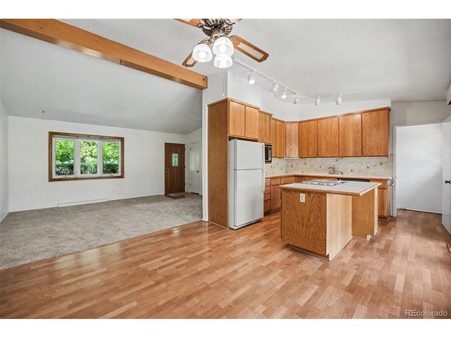 748 W Larigo Ave, Littleton, CO 80120