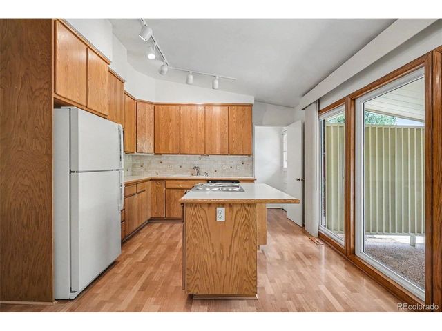 748 W Larigo Ave, Littleton, CO 80120