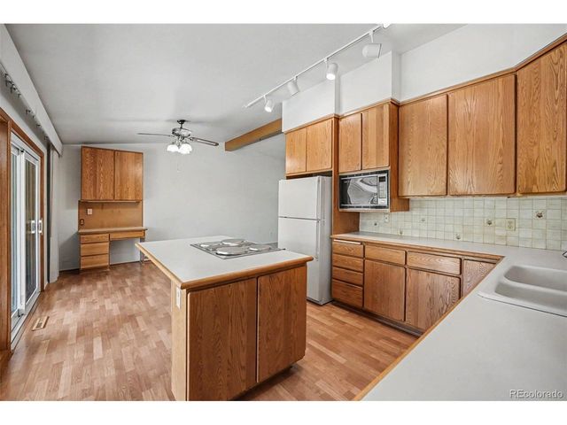 748 W Larigo Ave, Littleton, CO 80120