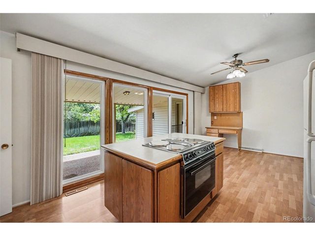 748 W Larigo Ave, Littleton, CO 80120