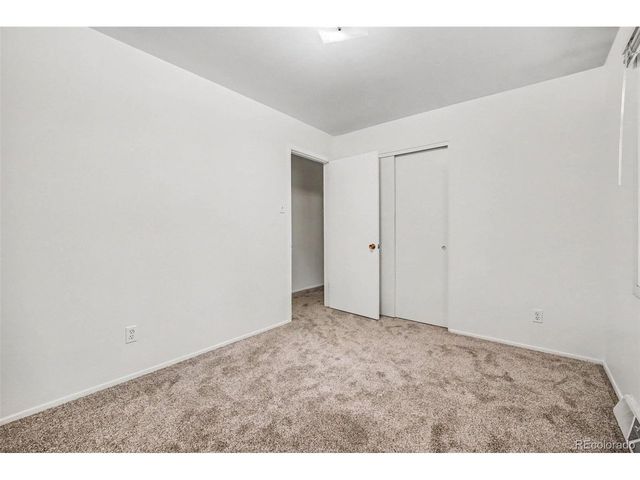 748 W Larigo Ave, Littleton, CO 80120