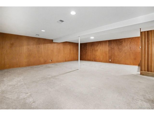 748 W Larigo Ave, Littleton, CO 80120