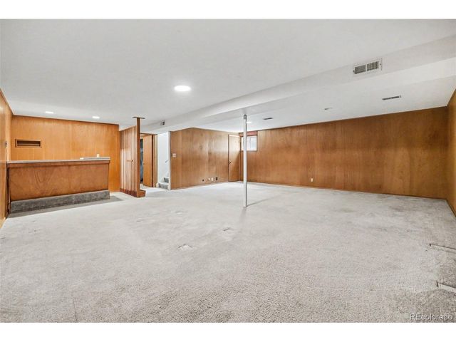 748 W Larigo Ave, Littleton, CO 80120