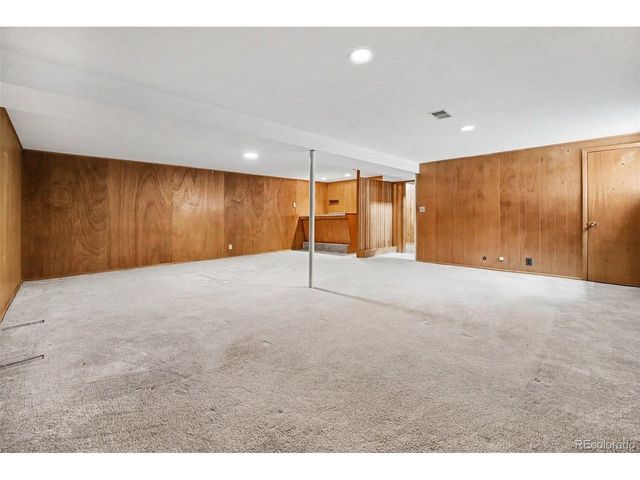 748 W Larigo Ave, Littleton, CO 80120