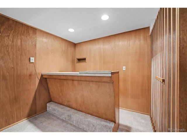 748 W Larigo Ave, Littleton, CO 80120
