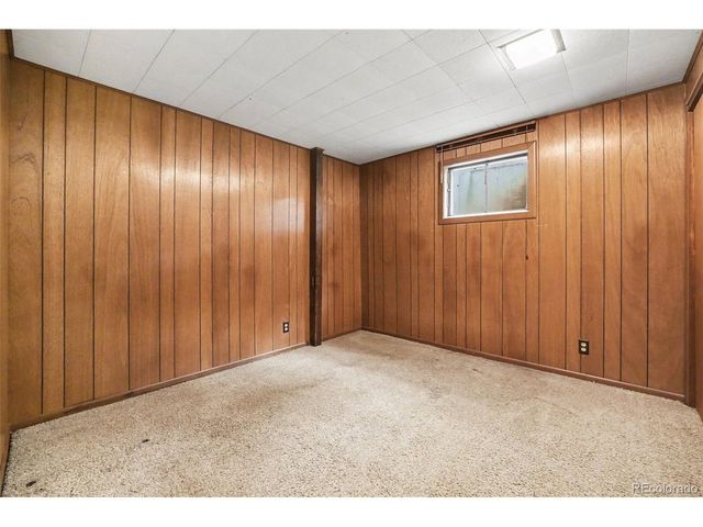 748 W Larigo Ave, Littleton, CO 80120