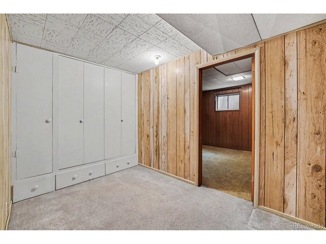 748 W Larigo Ave, Littleton, CO 80120