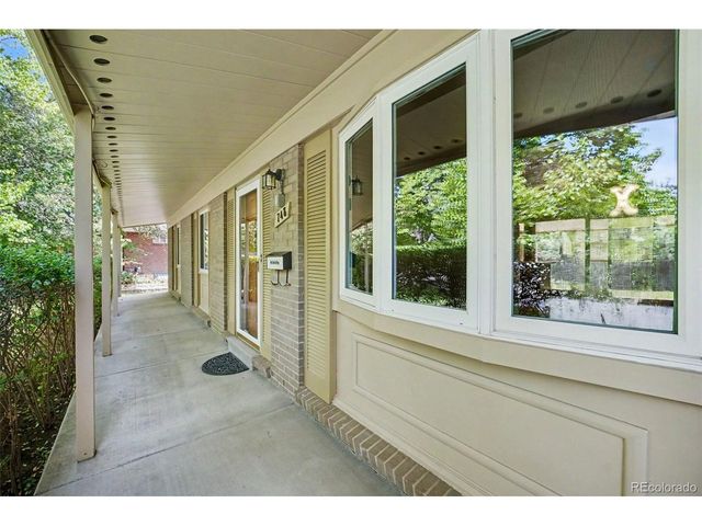 748 W Larigo Ave, Littleton, CO 80120