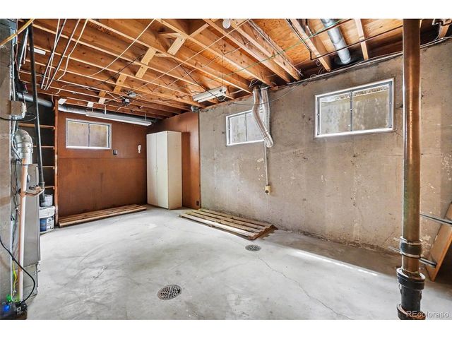 748 W Larigo Ave, Littleton, CO 80120