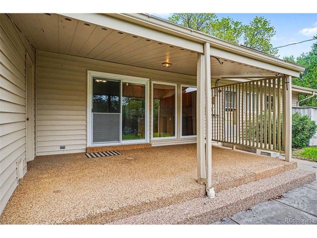 748 W Larigo Ave, Littleton, CO 80120