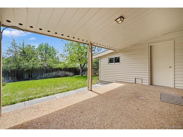 748 W Larigo Ave, Littleton, CO 80120