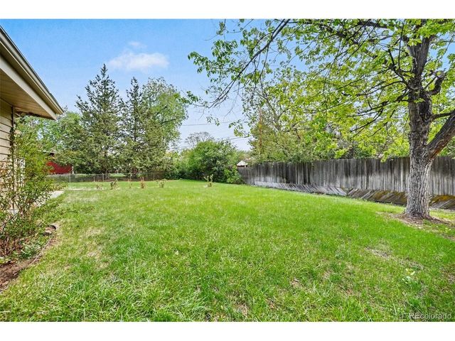 748 W Larigo Ave, Littleton, CO 80120