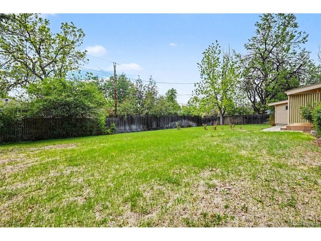 748 W Larigo Ave, Littleton, CO 80120