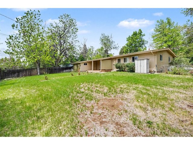 748 W Larigo Ave, Littleton, CO 80120