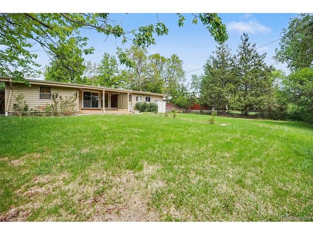 748 W Larigo Ave, Littleton, CO 80120