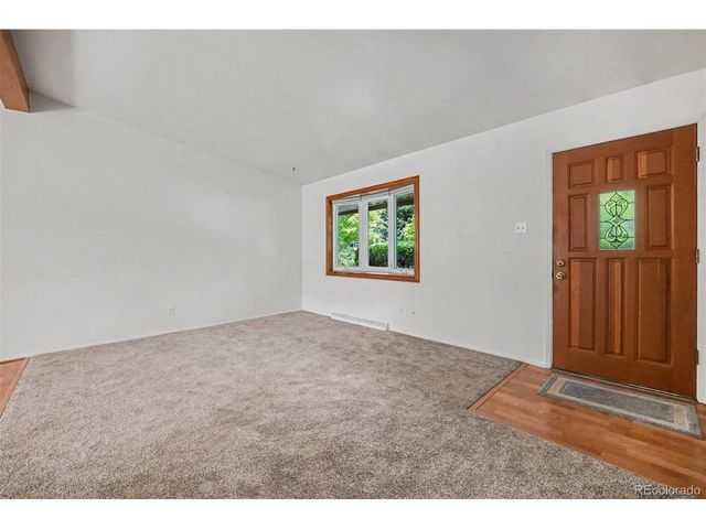 748 W Larigo Ave, Littleton, CO 80120