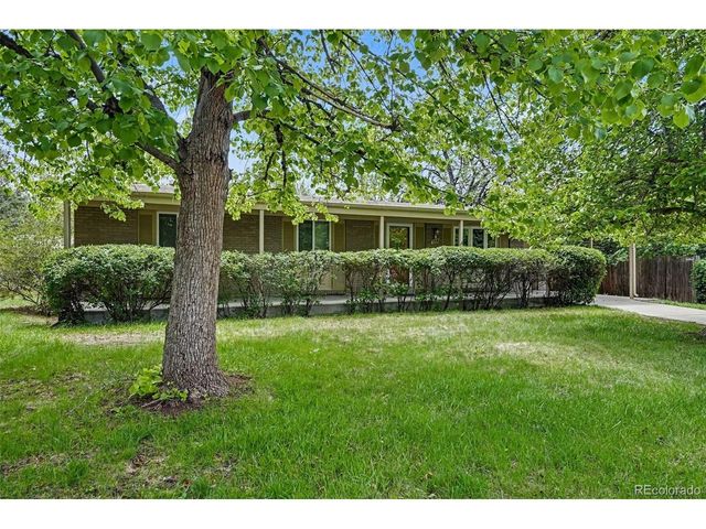 748 W Larigo Ave, Littleton, CO 80120