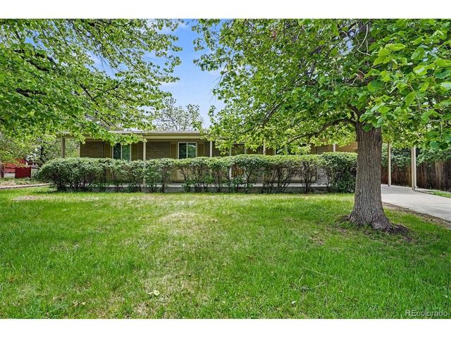 748 W Larigo Ave, Littleton, CO 80120