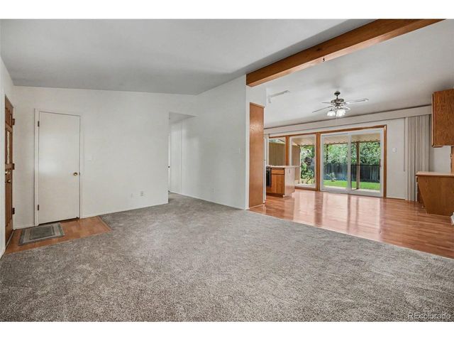 748 W Larigo Ave, Littleton, CO 80120