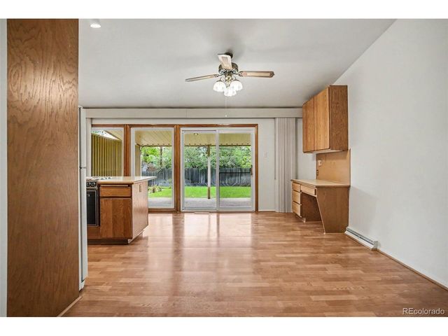 748 W Larigo Ave, Littleton, CO 80120