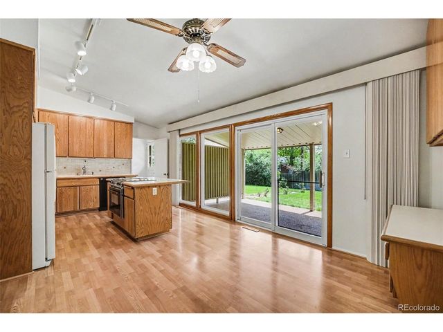 748 W Larigo Ave, Littleton, CO 80120