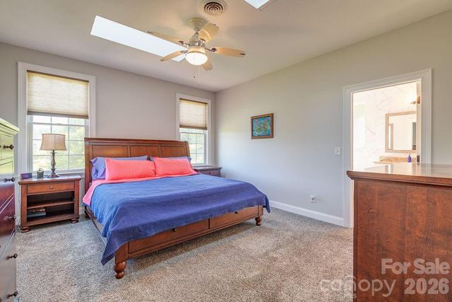 125 Ivy Meadows Drive, Weaverville, NC 28787