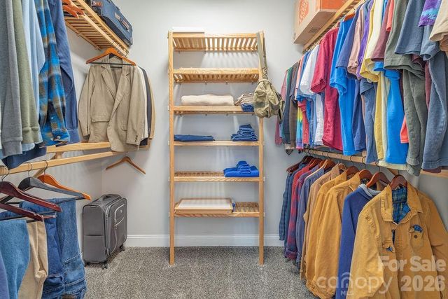 125 Ivy Meadows Drive, Weaverville, NC 28787