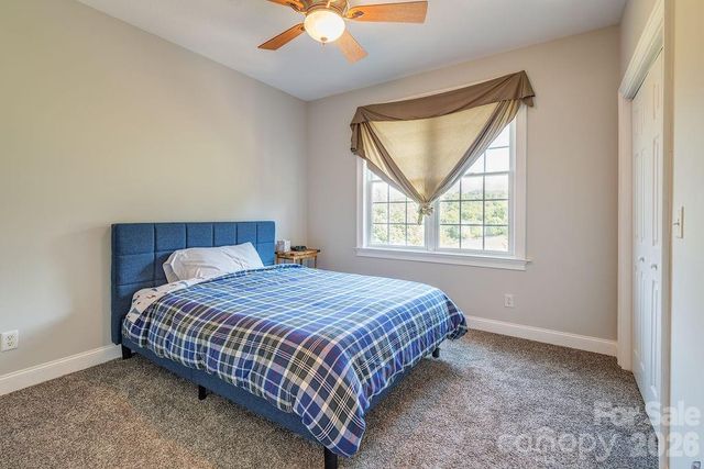 125 Ivy Meadows Drive, Weaverville, NC 28787