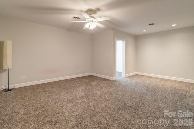 125 Ivy Meadows Drive, Weaverville, NC 28787