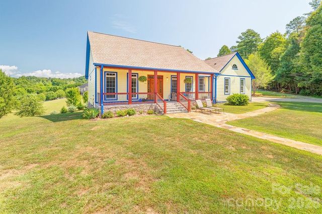 125 Ivy Meadows Drive, Weaverville, NC 28787