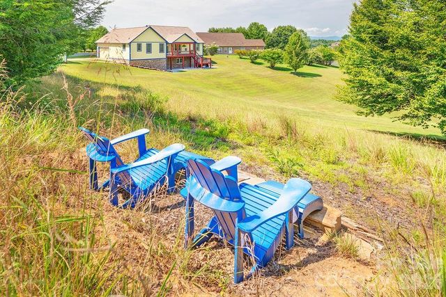 125 Ivy Meadows Drive, Weaverville, NC 28787