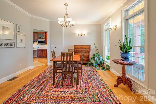 125 Ivy Meadows Drive, Weaverville, NC 28787