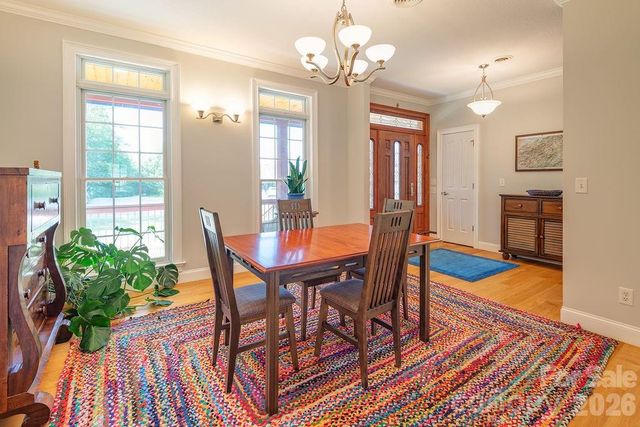 125 Ivy Meadows Drive, Weaverville, NC 28787