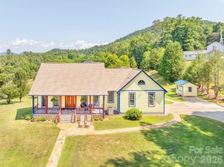 125 Ivy Meadows Drive, Weaverville, NC 28787