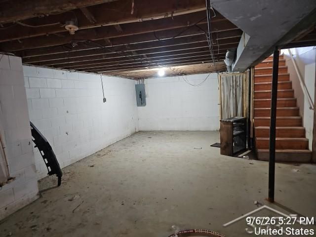 1720 Iowa Road, Saginaw, MI 48601